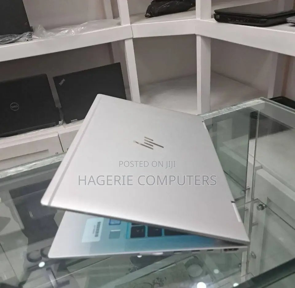 New Laptop HP EliteBook 1040 16GB Intel Core I5 SSD 512GB