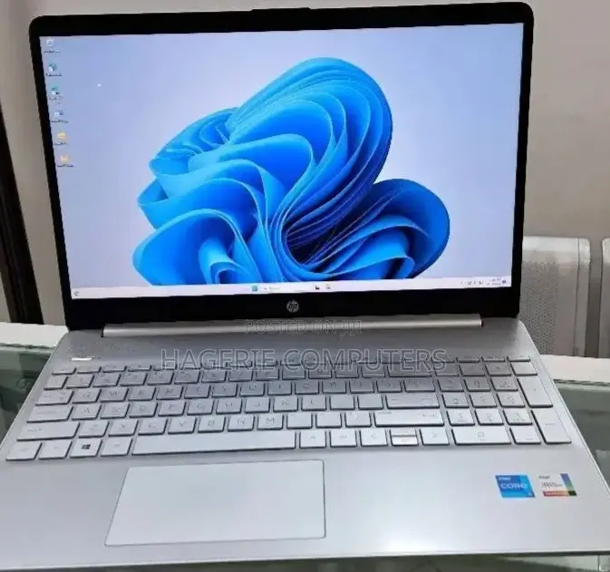 Laptop HP Stream Notebook 8GB Intel Core I5 SSD 512GB