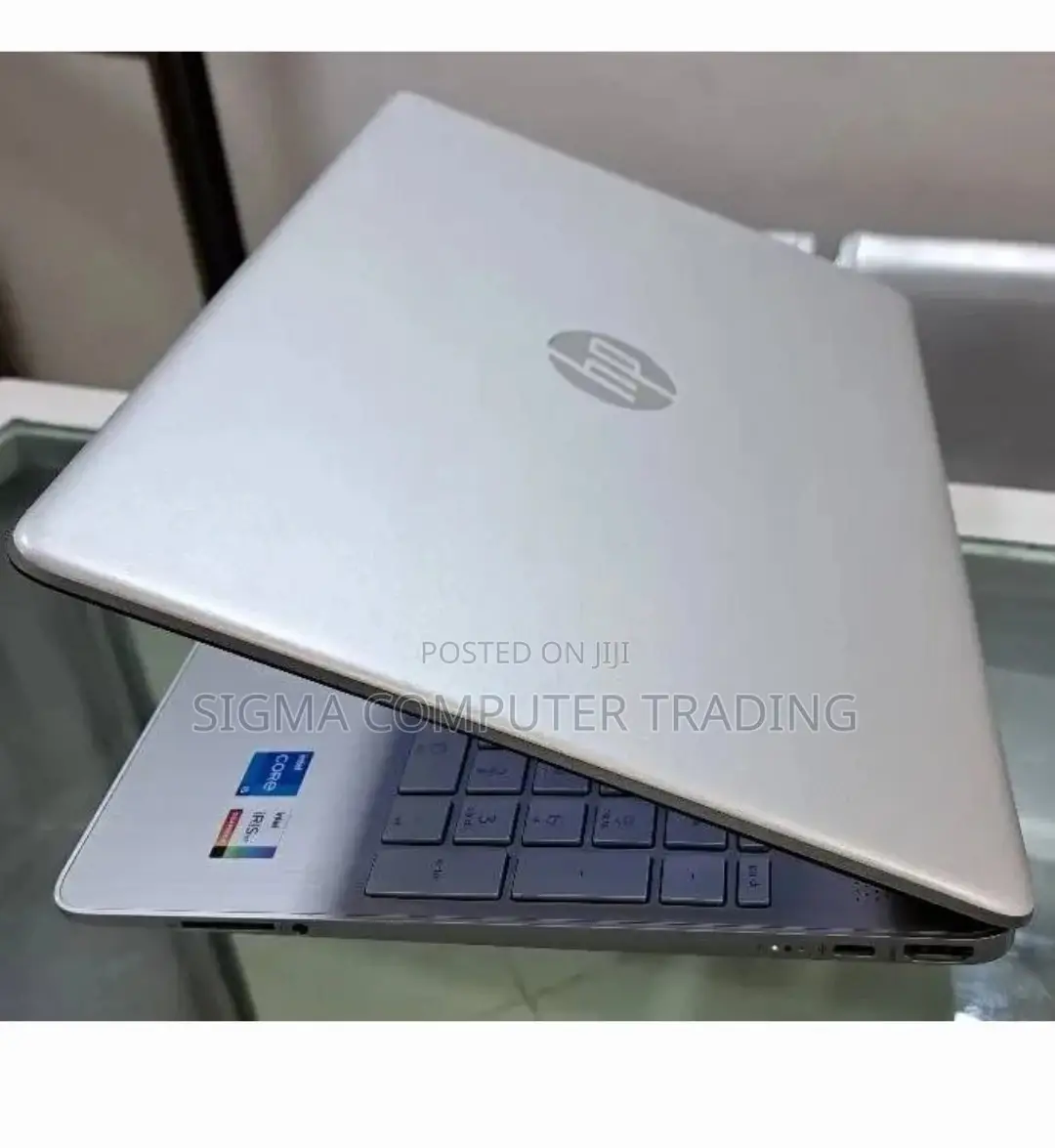 New Laptop HP Stream Notebook 8GB Intel Core i5 SSD 512GB