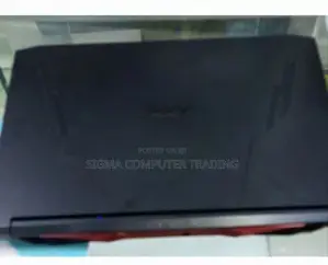 New Laptop Acer NITRO 5 16GB Intel Core I7 SSD 512GB