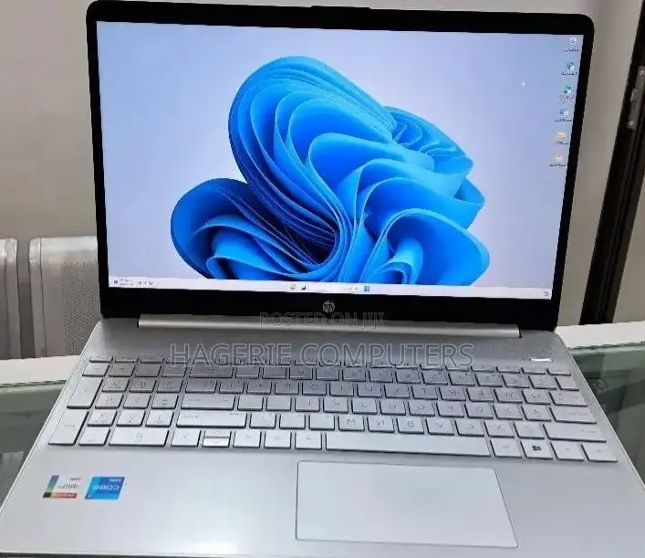 Laptop HP Stream Notebook 8GB Intel Core I5 SSD 512GB