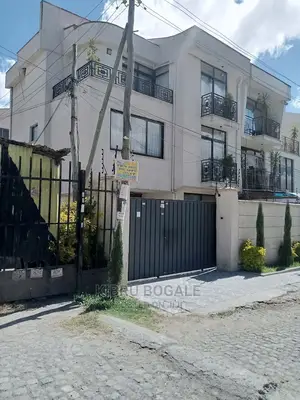 6bdrm House in Figa, Bole for Sale