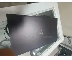 New Laptop HP Envy X360 8GB AMD Ryzen 3 SSD 512GB