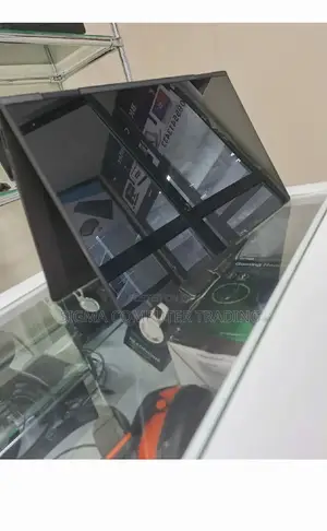 New Laptop HP Envy X360 8GB AMD Ryzen 3 SSD 512GB