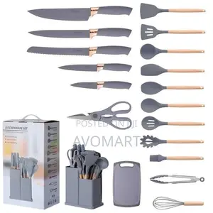 Kitchenware Set