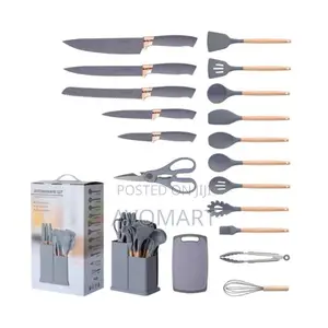 Kitchenware Set