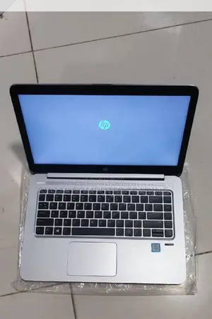 Photo - New Laptop HP EliteBook 1040 G3 16GB Intel Core I7 SSD 256GB