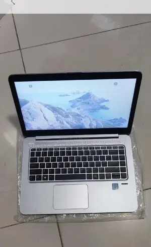 New Laptop HP EliteBook 1040 G3 16GB Intel Core I7 SSD 256GB