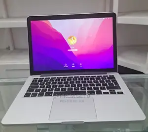 Photo - New Laptop Apple MacBook Pro 2015 16GB Intel Core I7 SSD 128GB