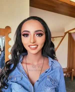 Makeup for Ur Special Days