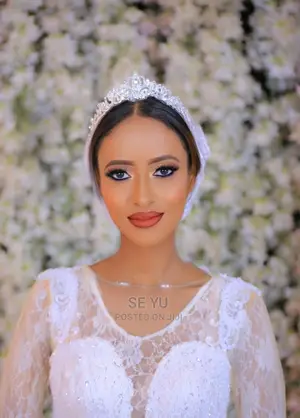 Makeup for Ur Special Days