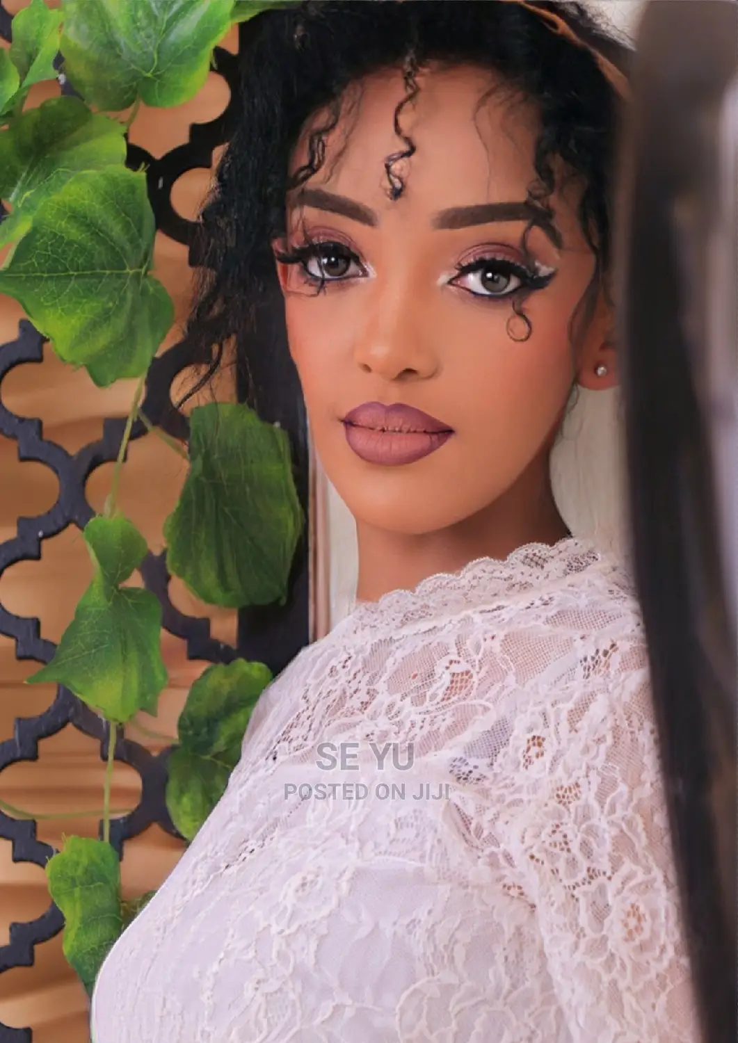 Makeup for Ur Special Days