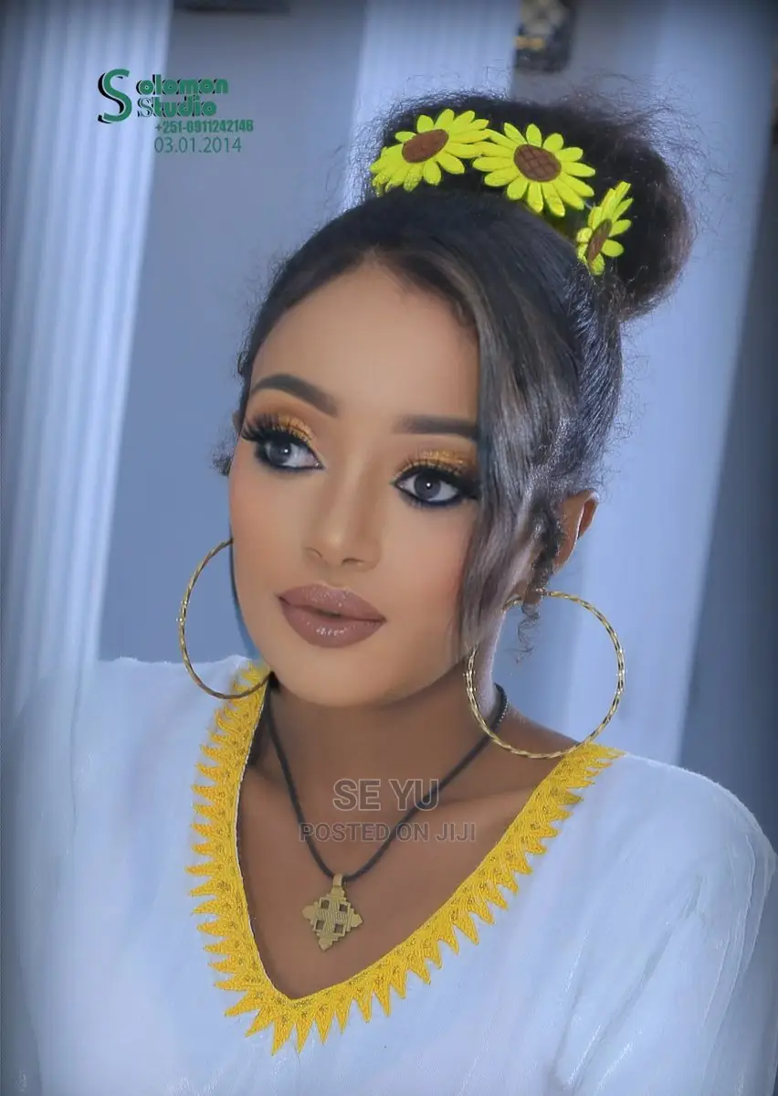 Makeup for Ur Special Days