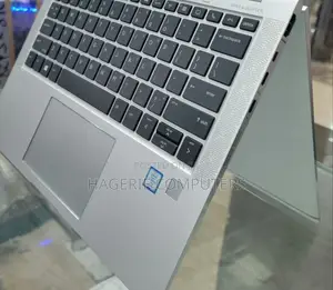 Photo - New Laptop HP Spectre 16GB Intel Core I5 SSD 512GB