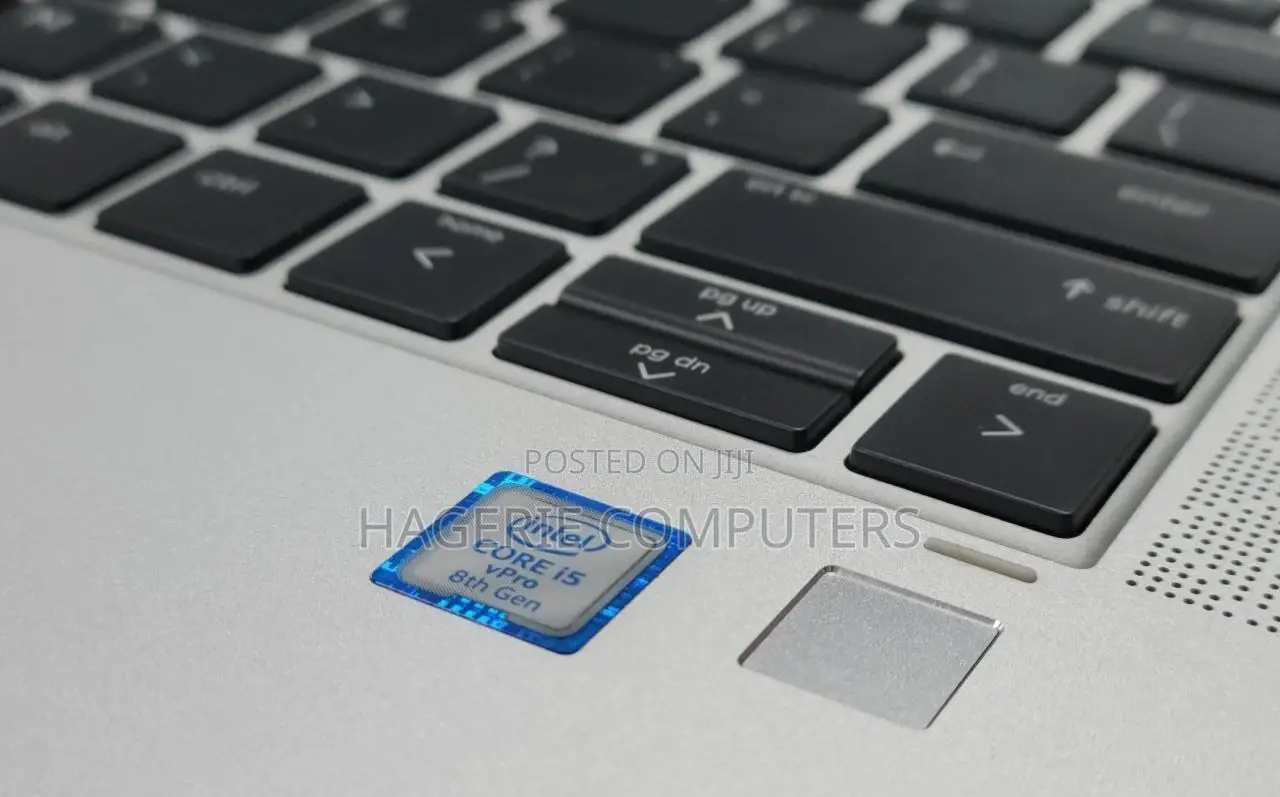 New Laptop HP Spectre 16GB Intel Core I5 SSD 512GB