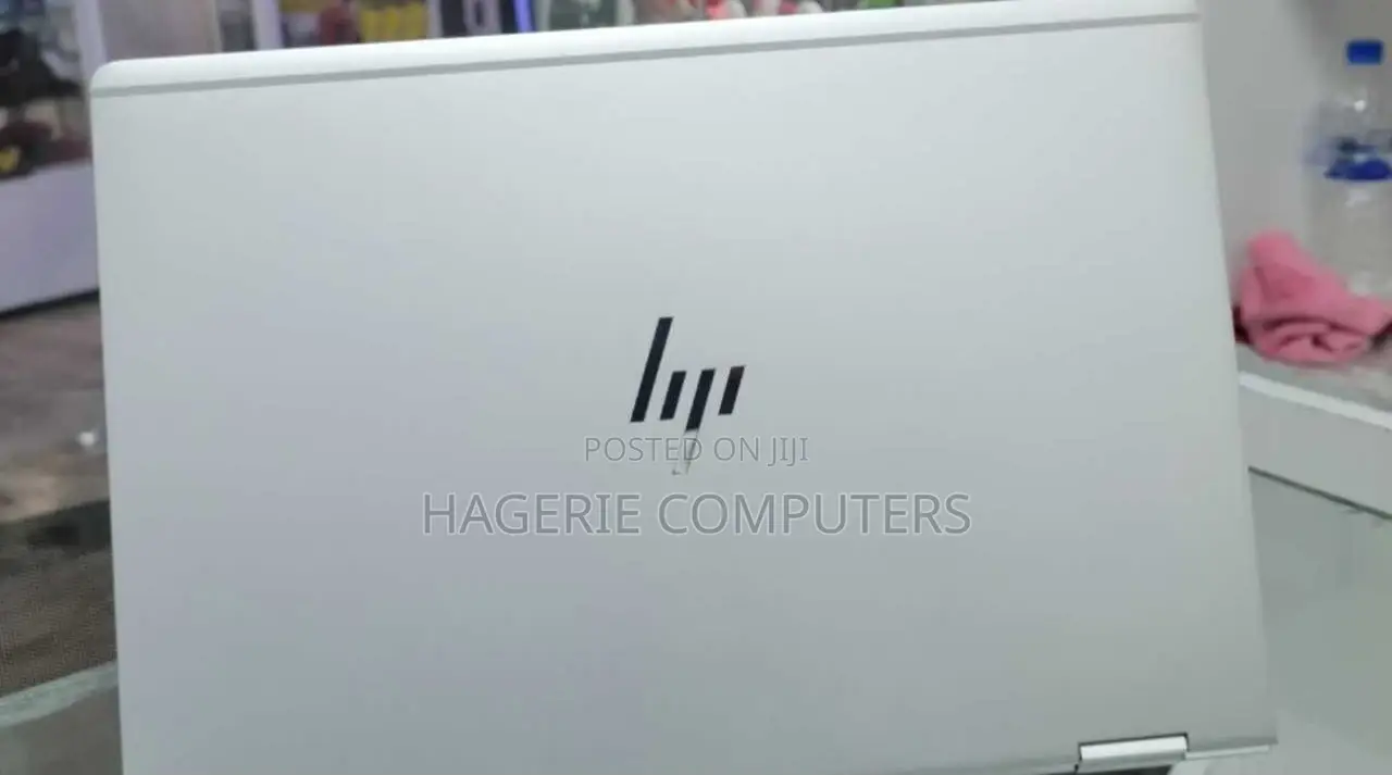 New Laptop HP Spectre 16GB Intel Core I5 SSD 512GB