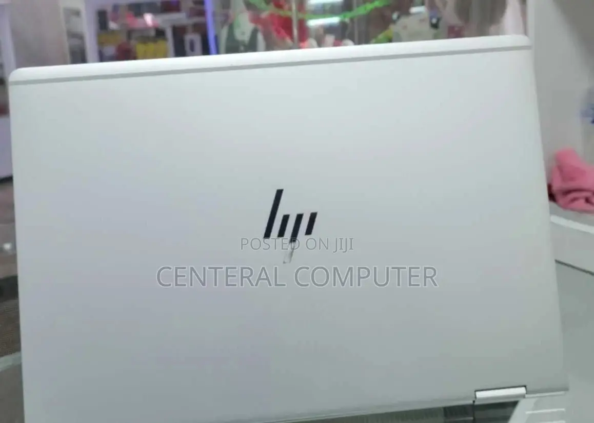 New Laptop HP EliteBook X360 1030 G4 16GB Intel Core I5 SSD 512GB