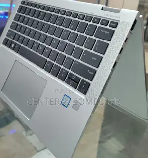 New Laptop HP EliteBook X360 1030 G4 16GB Intel Core I5 SSD 512GB