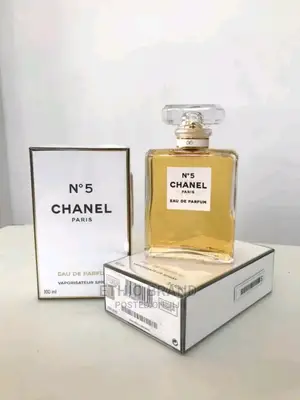 Photo - No5 for Her Gifttt