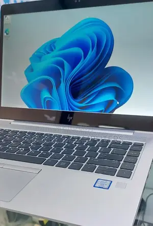 Photo - New Laptop HP EliteBook 840 8GB Intel Core I5 SSD 512GB