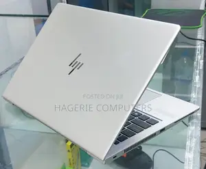 New Laptop HP EliteBook 840 8GB Intel Core I5 SSD 512GB