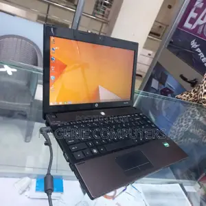 New Laptop HP ProBook 4320S 4GB Intel Core 2 Quad HDD 500GB