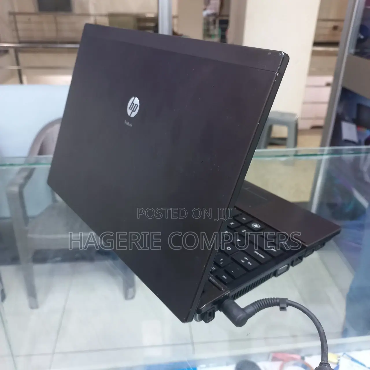 New Laptop HP ProBook 4320S 4GB Intel Core 2 Quad HDD 500GB