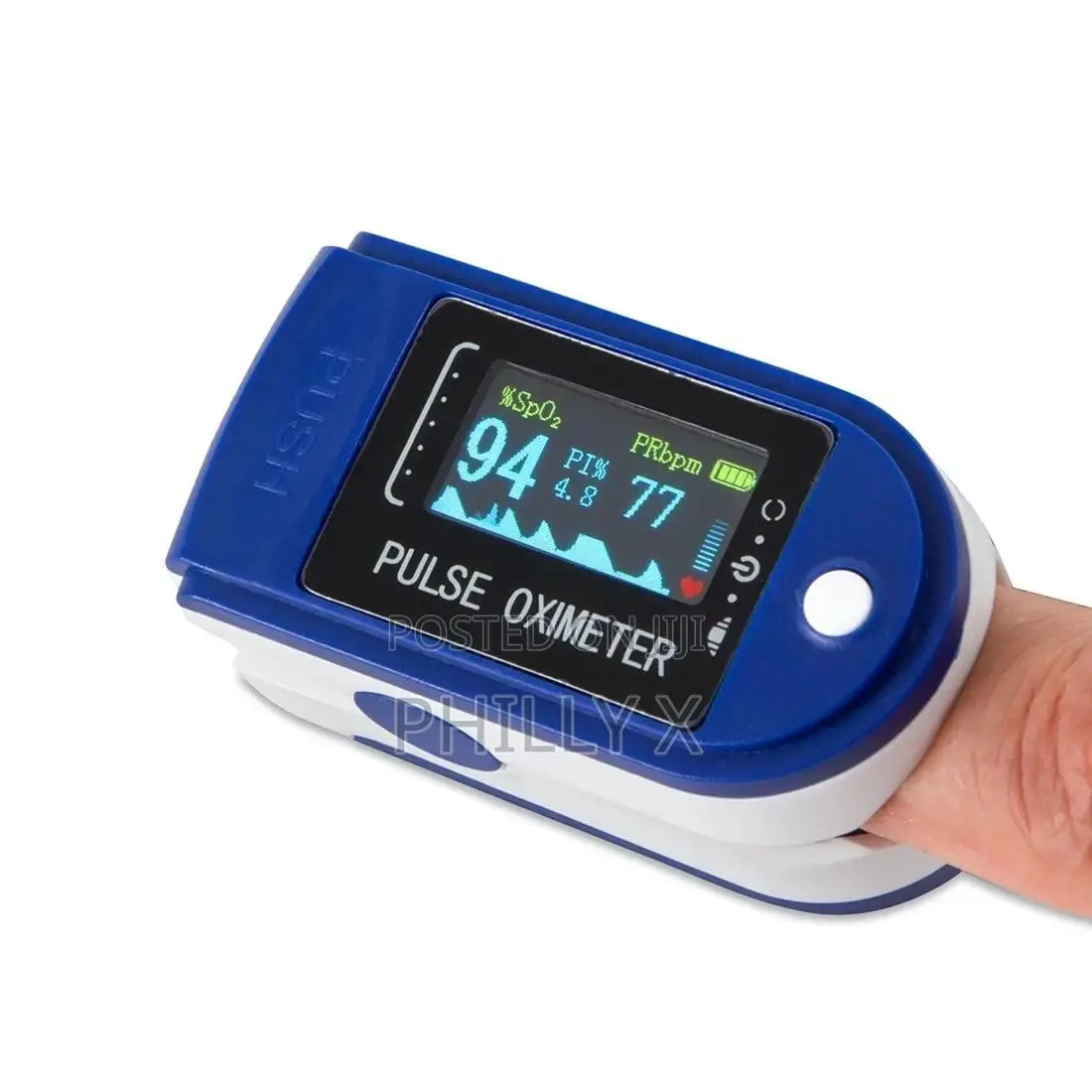 Health Personal Care
