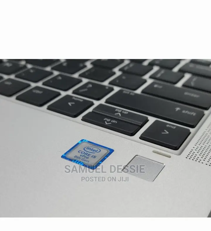 New Laptop HP Spectre X360 16GB Intel Core I5 SSD 512GB