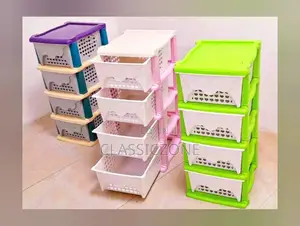 Photo - ልጆች ልብስ ማስቀመጫ