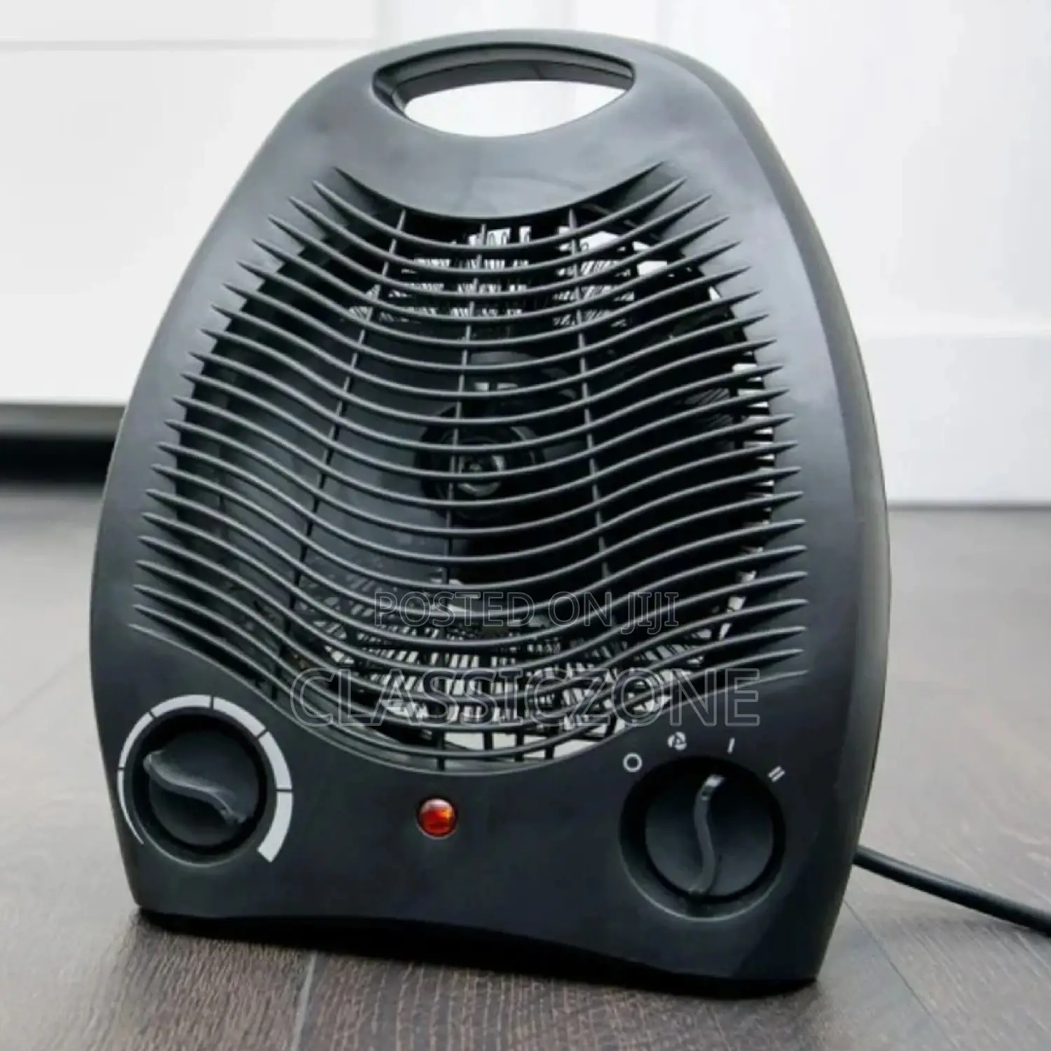 Original Sanford Room Heater