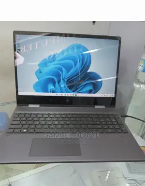 Photo - New Laptop HP Envy X360 8GB AMD Ryzen 7 SSD 512GB