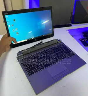 Photo - New Laptop Fujitsu Amilo Li3710 8GB Intel Core I7 SSD 256GB