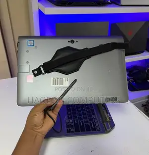 New Laptop Fujitsu Amilo Li3710 8GB Intel Core I7 SSD 256GB