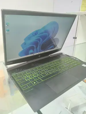 Photo - Laptop HP Pavilion 15 16GB Intel Core I5 SSD 512GB