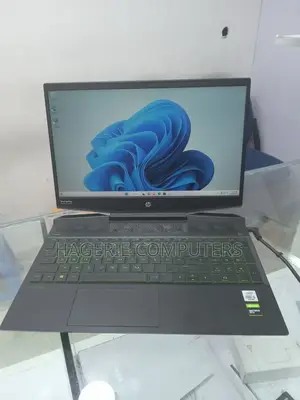 Laptop HP Pavilion 15 16GB Intel Core I5 SSD 512GB