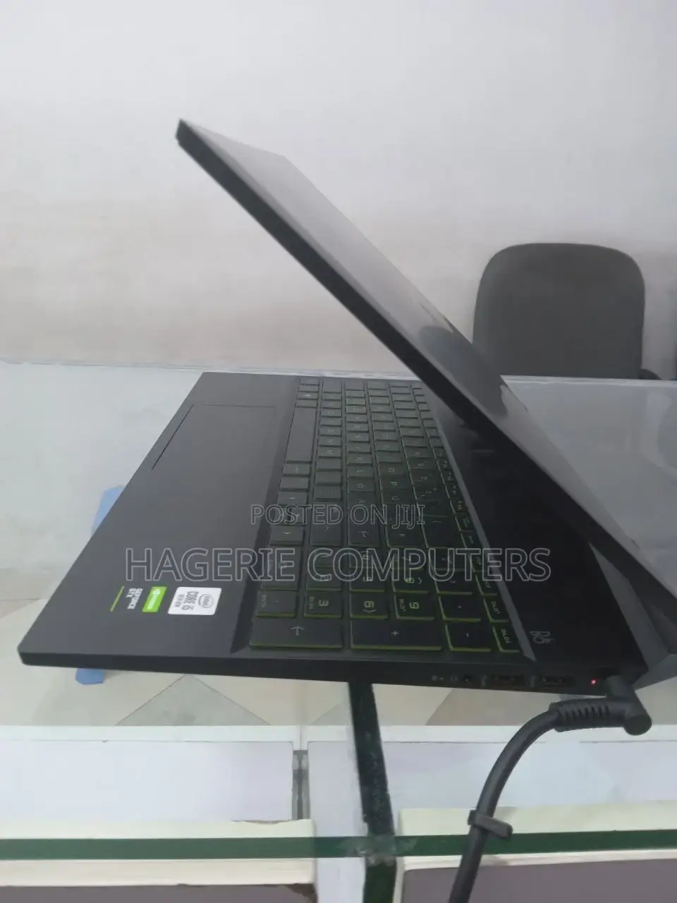 Laptop HP Pavilion 15 16GB Intel Core I5 SSD 512GB