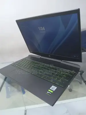 Laptop HP Pavilion 15 16GB Intel Core I5 SSD 512GB