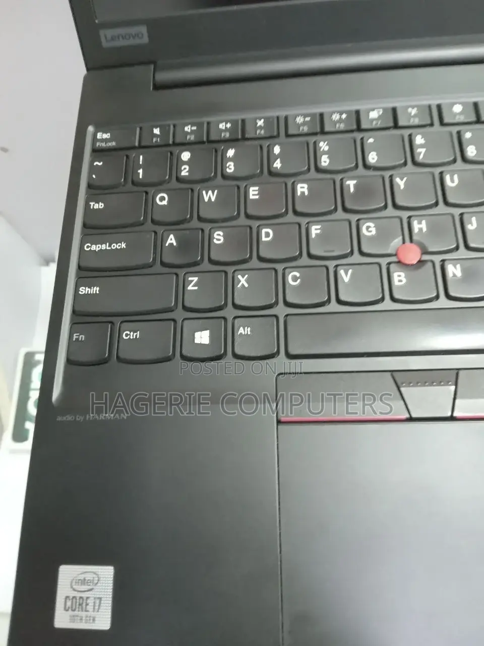 Laptop Lenovo ThinkPad Yoga 8GB Intel Core I7 SSHD (Hybrid) 256GB