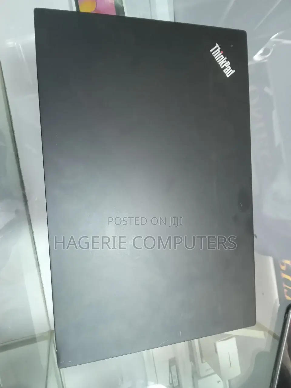 Laptop Lenovo ThinkPad Yoga 8GB Intel Core I7 SSHD (Hybrid) 256GB