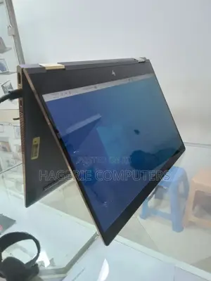 New Laptop HP Spectre 16GB Intel Core I7 SSD 512GB