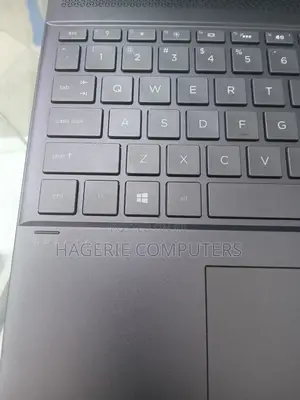 New Laptop HP Spectre 16GB Intel Core I7 SSD 512GB