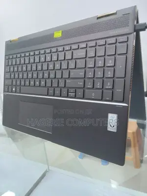 New Laptop HP Spectre 16GB Intel Core I7 SSD 512GB