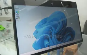 New Laptop HP Envy X360 8GB AMD Ryzen 7 SSD 512GB