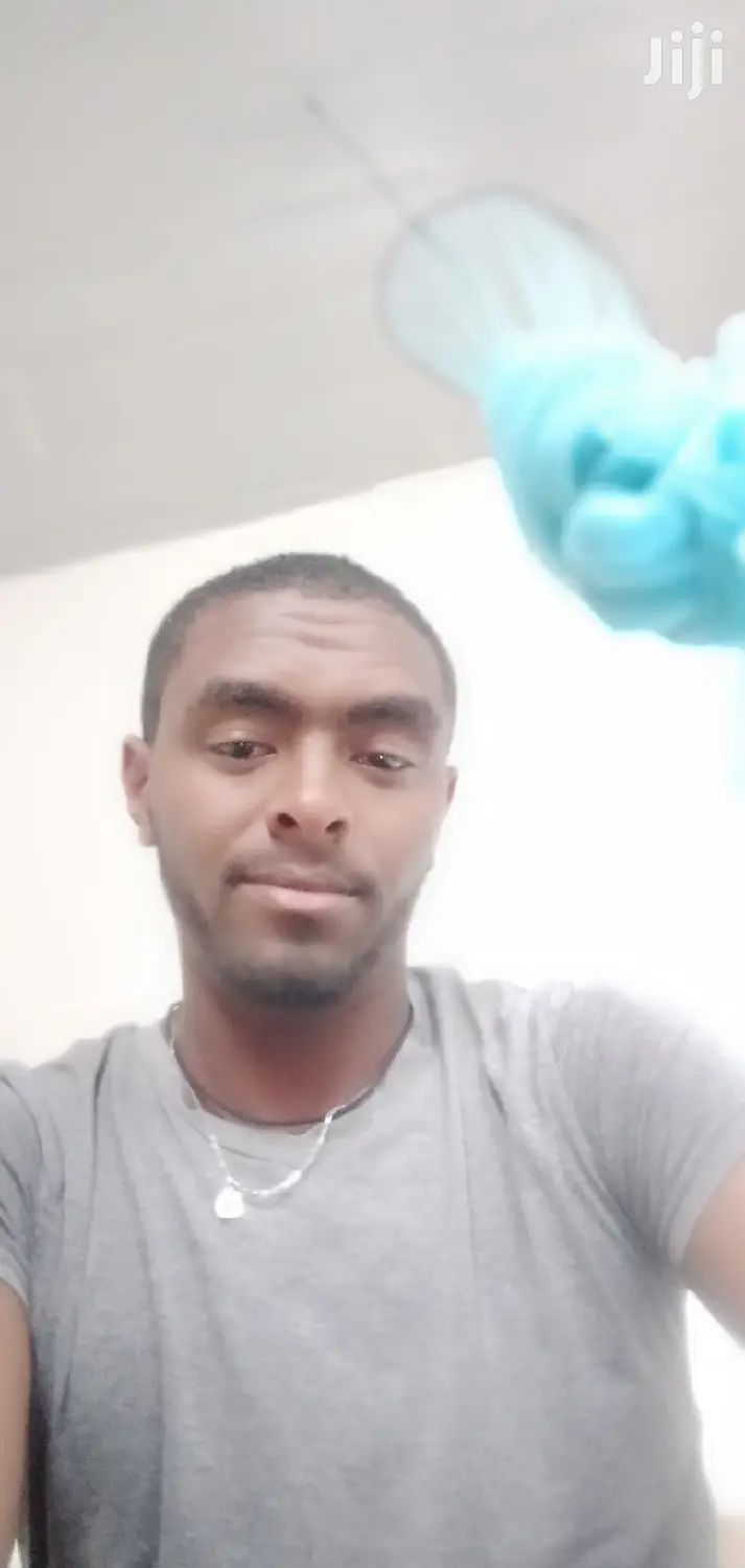 Information Technology Expert