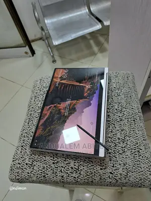 New Laptop Lenovo Yoga 910 16GB Intel Core I7 SSD 512GB