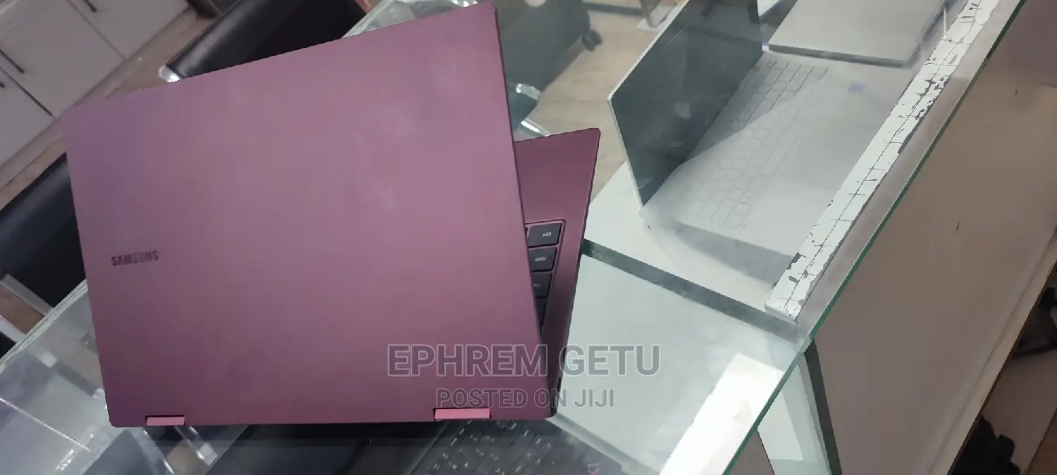 New Laptop Samsung Galaxy Book 2 16GB Intel Core I7 SSD 512GB