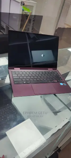 New Laptop Samsung Galaxy Book 2 16GB Intel Core I7 SSD 512GB