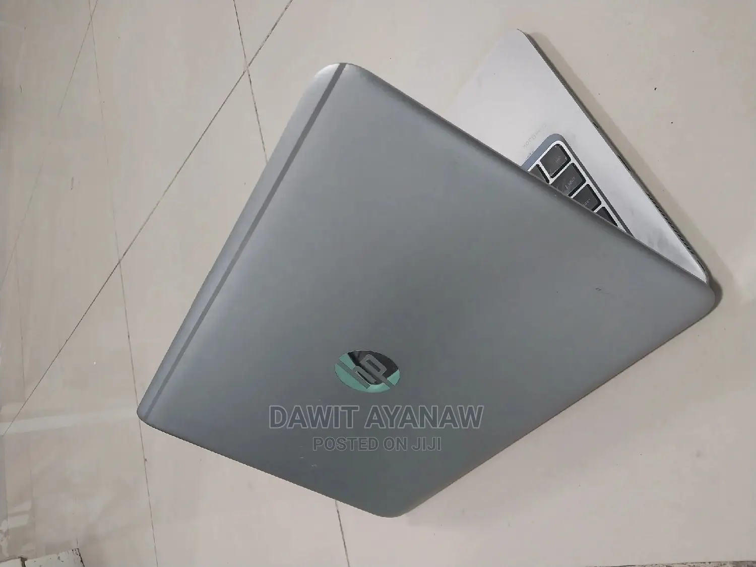 New Laptop HP EliteBook Folio 16GB Intel Core I7 SSD 256GB