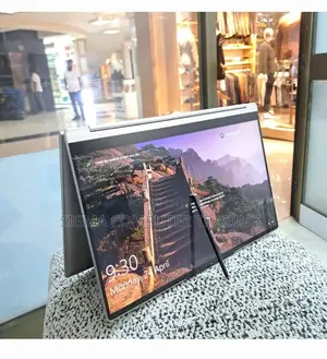 New Laptop Lenovo Yoga 910 16GB Intel Core I7 SSD 512GB